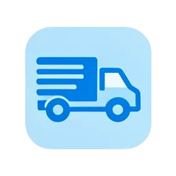 QhaSibu Logistics 
B-BBEE level 1 logo